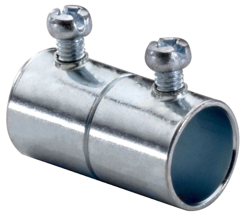 その他 27 Aluminum Rectangle Pencil Manifold 4 Way Outlet 1/4