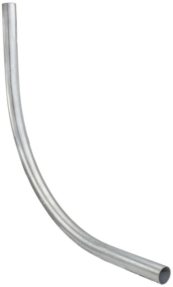 Topaz 8624 2"x90Dx24" Radius Elbow | Gordon Electric Supply, Inc.