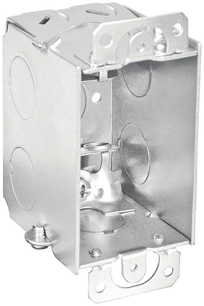 Garvin G601-BX 2-1/2