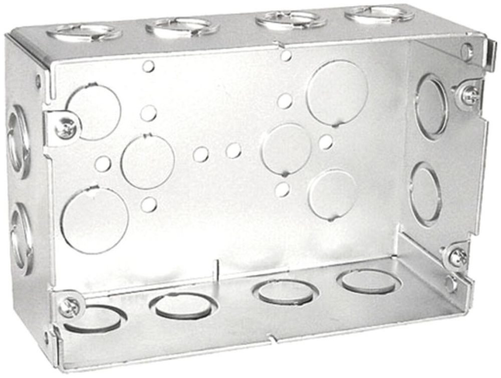 Garvin GB-2122 2-1/2