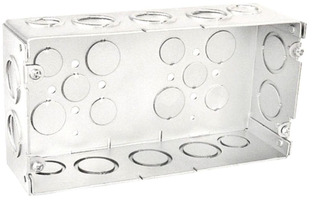 Garvin GB-2123341 2-1/2