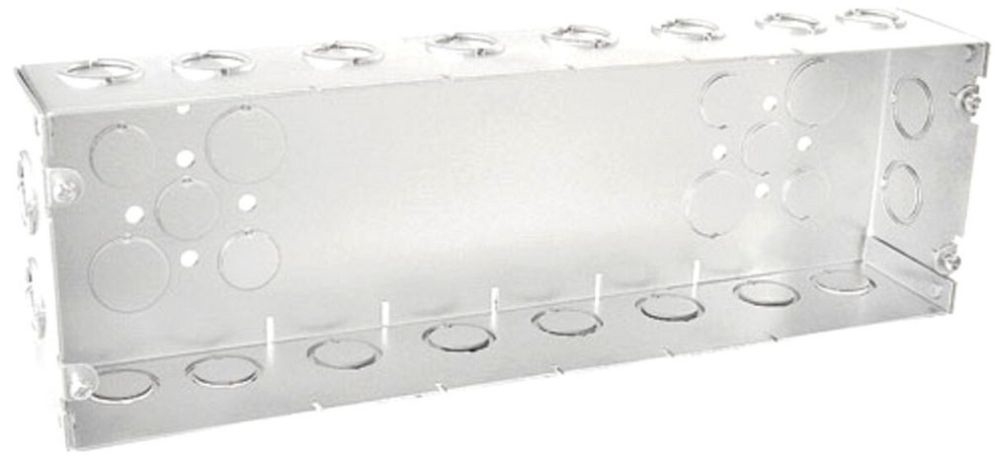 Garvin GB-2126 2-1/2