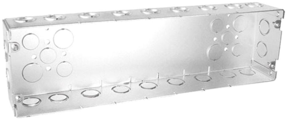 Garvin GB-2127 2-1/2