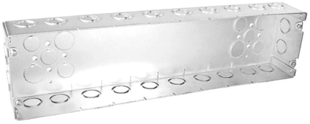 Garvin GB-2128 2-1/2
