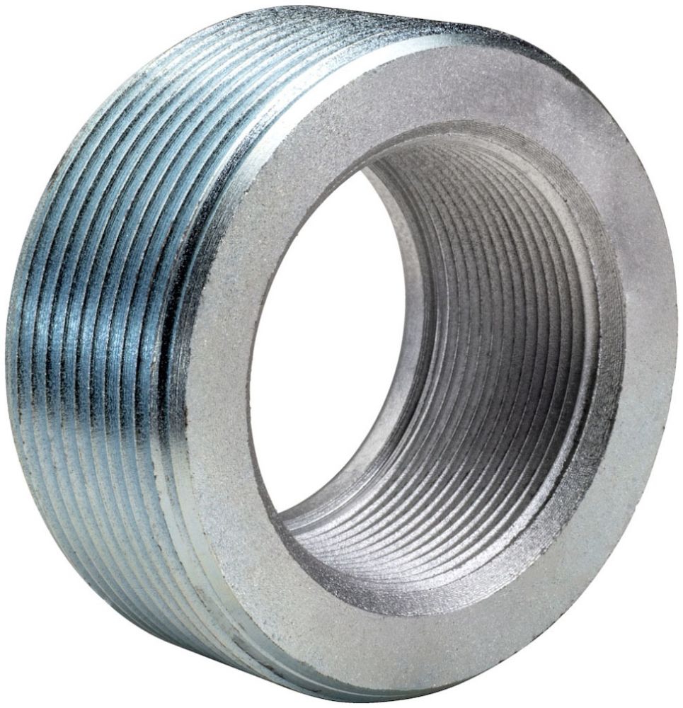 Topaz RB22 3x1-1/2 Rigid Reducing Bushing | Gordon Electric Supply, Inc.