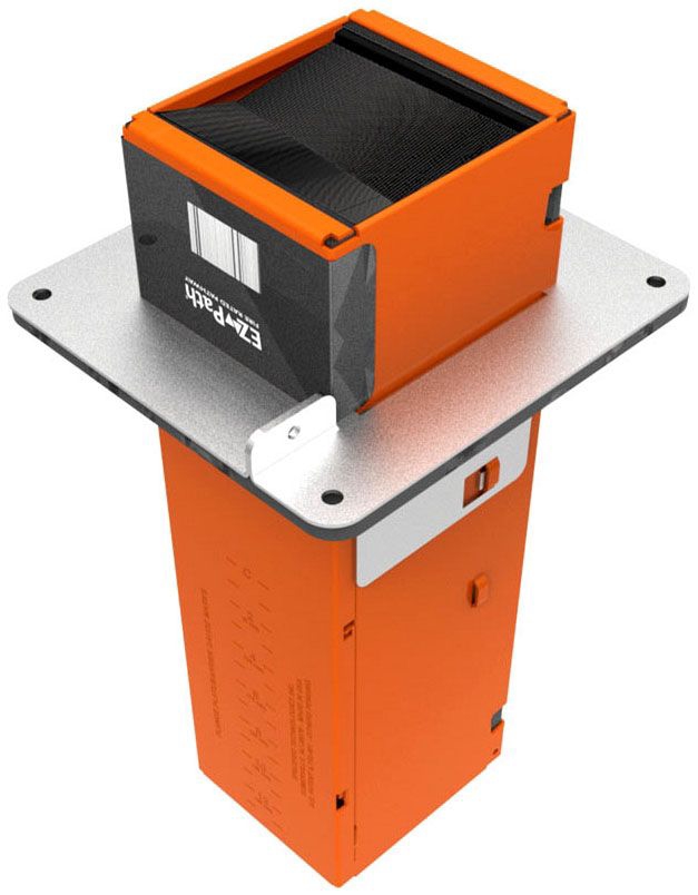 STI-Firestop EZDP144FKS2 Fire-Rated Pathway Kit | Gordon Electric