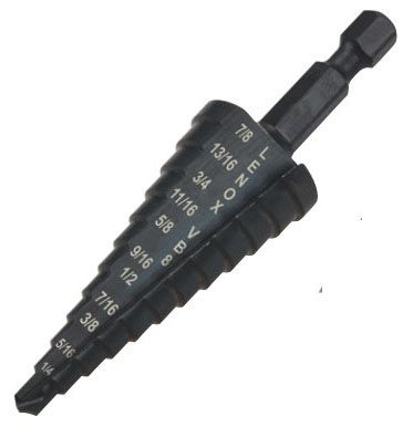 Lenox 30883VB3 1/4 To 3/4 Variable Bit | Gordon Electric Supply, Inc.