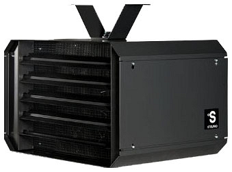 Garage Heater Stelpro Unit Heater Stelpro Spider 4000-Watts/240