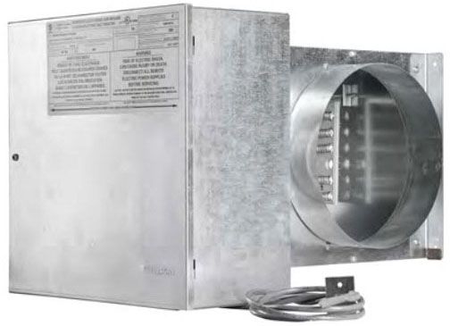 Stelpro SDHR08030002 Standard Duct Heater/8