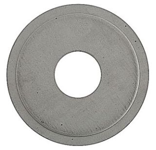 1-1//4 to 3//4 in. Rigid//IMC Conduit WA-142 Conduit Reducing Washer,Steel