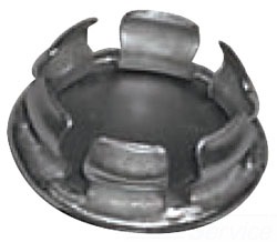 Halex 60712 1-1//4 Steel Knockout Seal