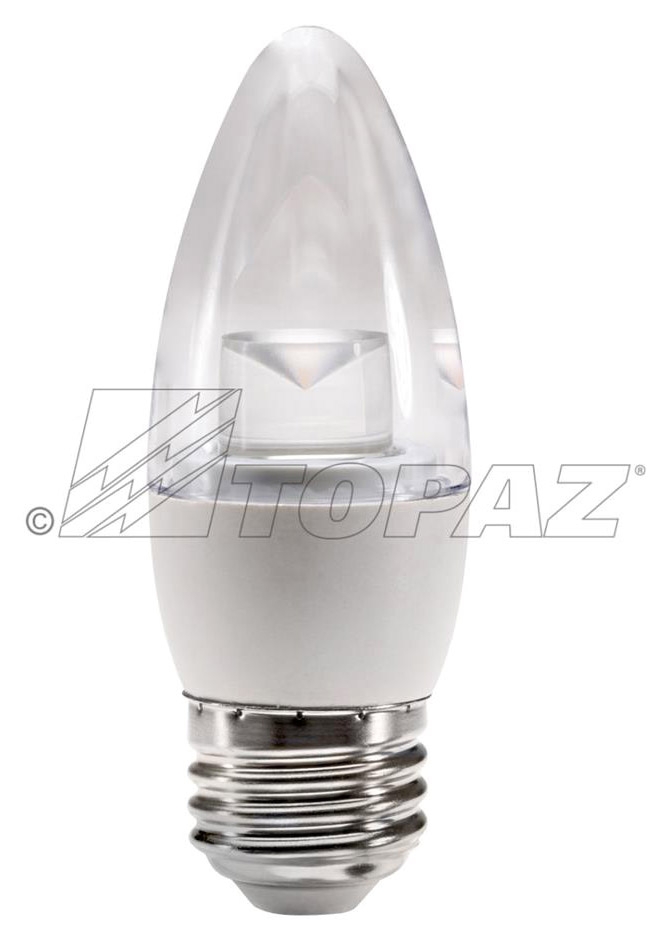 Topaz Electric Corp. Gordon Electric Supply, Inc.