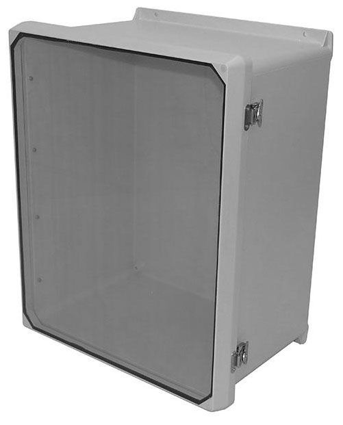 Vynckier CVJ1816HWLL2 Enclosure