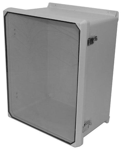 VYNCKIER CVJ1816NHWPL2 Enclosure Gordon Electric Supply, Inc.