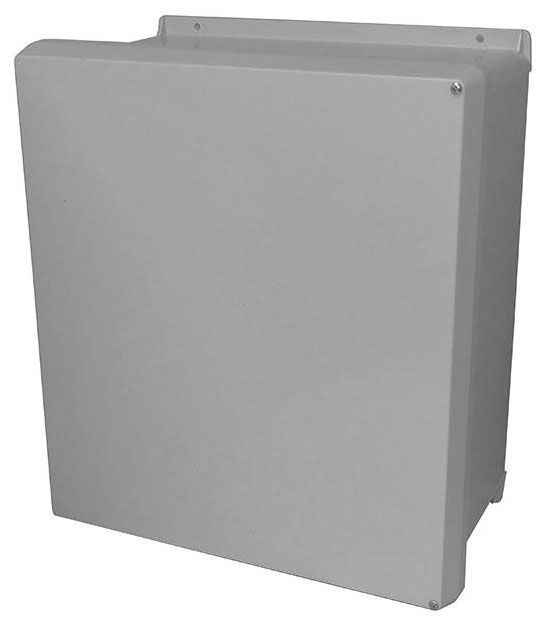 Vynckier VJ1816HW Enclosure