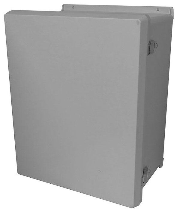 VYNCKIER VJ1816HWPL2 Enclosure Gordon Electric Supply, Inc.