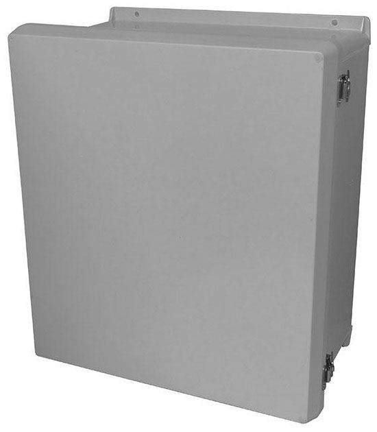 Vynckier VJ1816NHWLL2 Enclosure