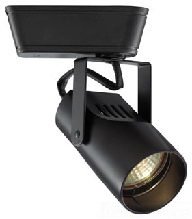 50W WAC Lighting LHT-816-WT L Series Low Voltage Track Head