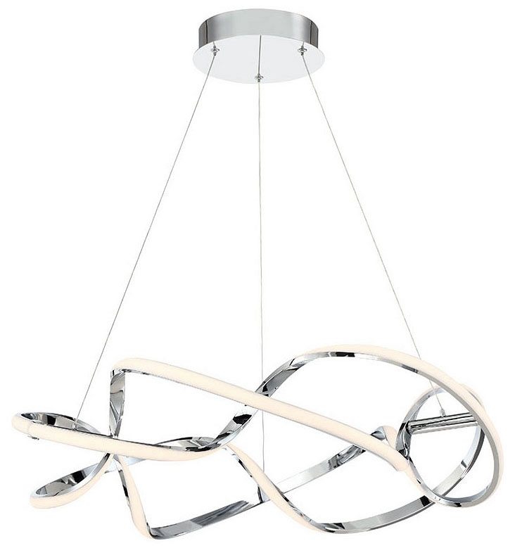 WAC Lighting Interlace Pendant - Thumbnail 3