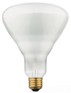 BR40 120V 50W Eco Halogen Fld