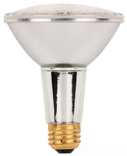 Halogen Eco Fld60w 1070l
