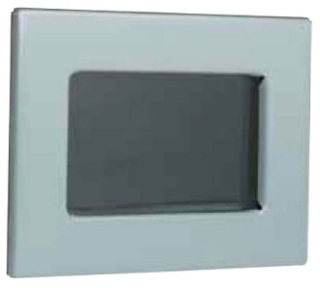 Window 11x17 WIEGMANN WAPWK1711NF KITWINDOW17 X 11 | Gordon Electric Supply, Inc.