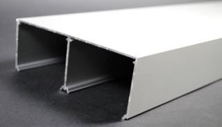 WIREMOLD ALA4800B-10 : RACEWAY BASE 10FT. | Gordon Electric Supply, Inc.