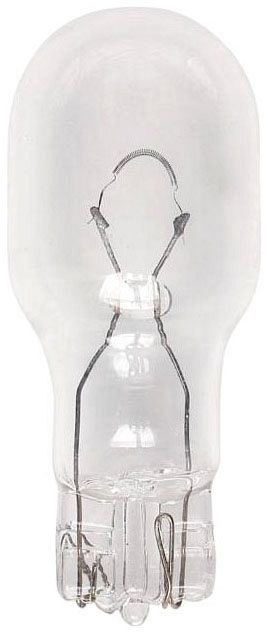 12-Pack T5 Wedge Base Replacement Bulb – 12V 4W Low Voltage, 2800K Warm White, Long Life – For Home, Office, Retail & Landscape Lighting
