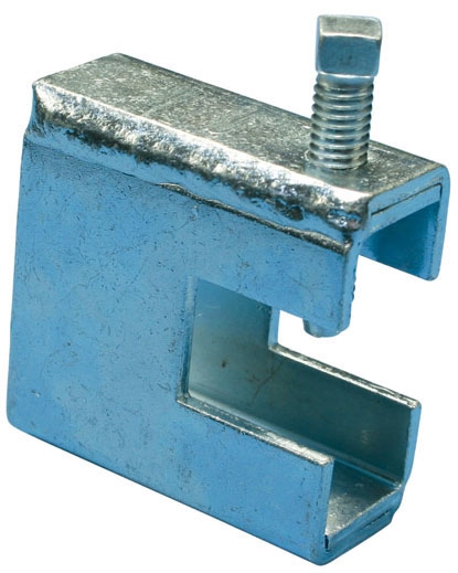 CADDY BC130025EG 1/4 BEAM CLAMP | Gordon Electric Supply, Inc.