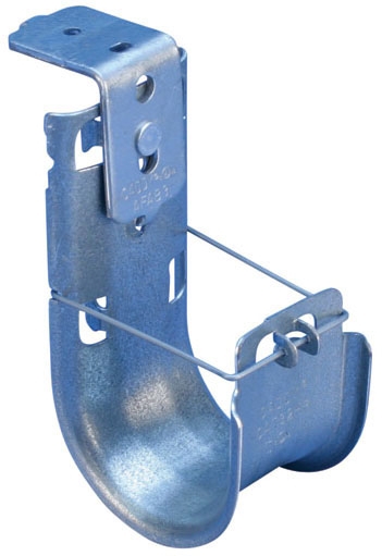 CADDY CAT48HPAFAB6 3IN J-HOOK | Gordon Electric Supply, Inc.