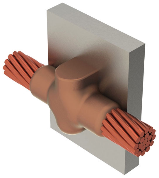 CADWELD