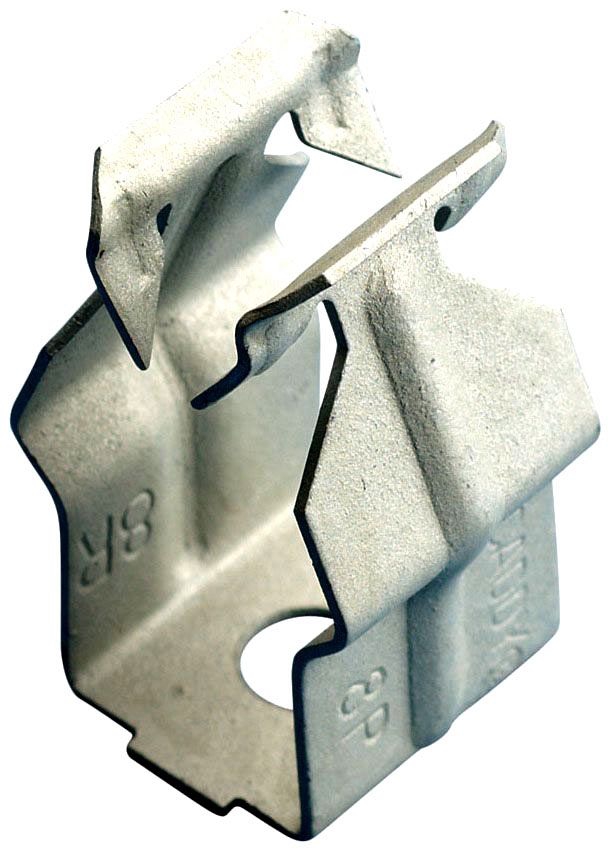 CADDY 16P4I 1IN CONDUIT CLIP | Gordon Electric Supply, Inc.