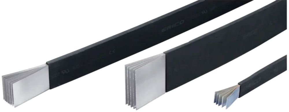 Erico 534022 Advanced Flexiblebar | Gordon Electric Supply, Inc.