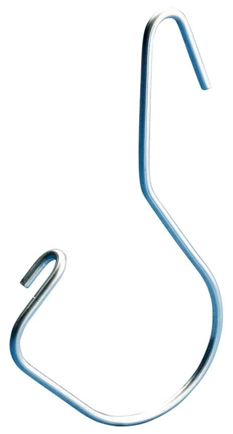 Caddy WMX6 Cable Hanger, 1-3/4