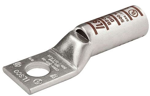 Ilsco CLWS-10-14 10Awg Compression Lug | Gordon Electric Supply, Inc.