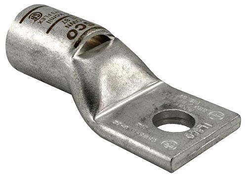 Ilsco CSWS-500-38 1-Hole Lug | Gordon Electric Supply, Inc. Ilsco CSWS-500-38 1-Hole Lug | Gordon Electric Supply, Inc.