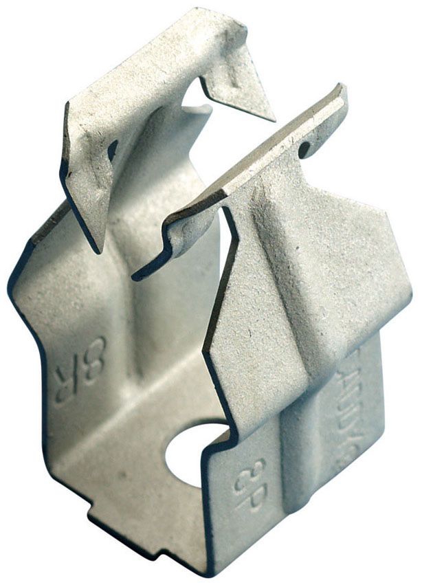 CADDY 16P4I 1IN CONDUIT CLIP | Gordon Electric Supply, Inc.