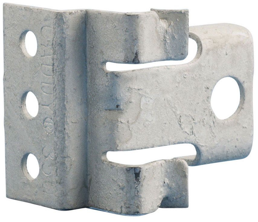 CADDY 350 BOX STUD BRACKETS Gordon Electric Supply, Inc.