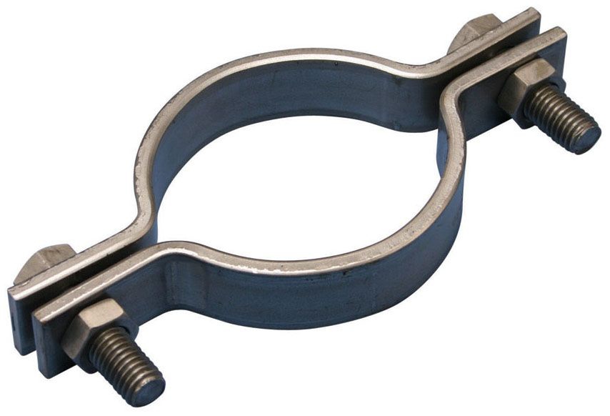 CADDY 4500300PL 3IN STD PIPE CLAMP Gordon Electric Supply, Inc.