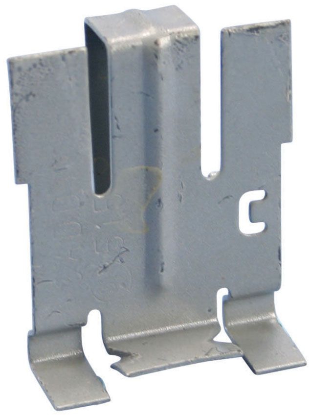 CADDY 515 ACCOUSTICAL TBAR CLIP Gordon Electric Supply, Inc.