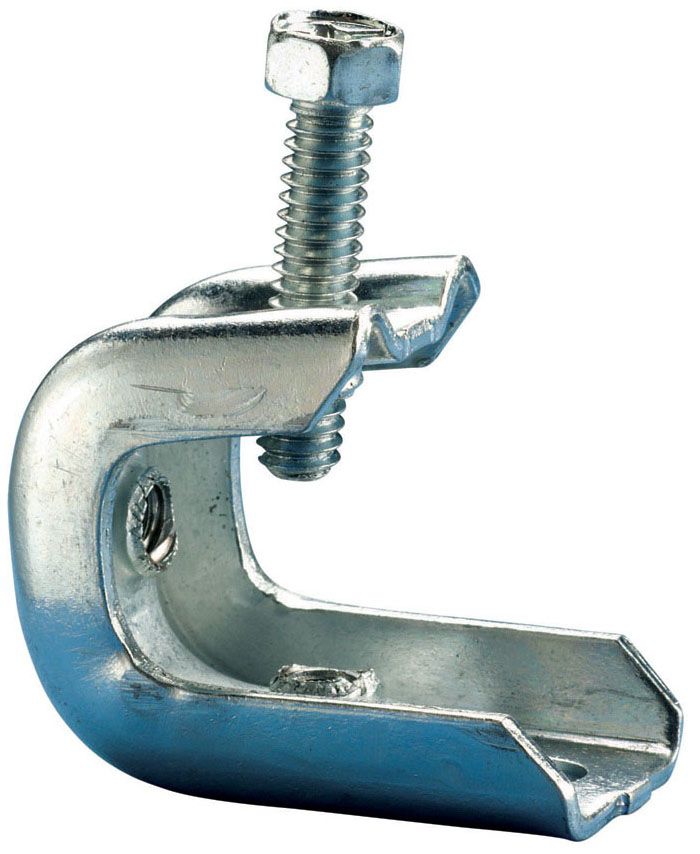 CADDY BC400 3/8 BEAM CLAMP | Gordon Electric Supply, Inc.