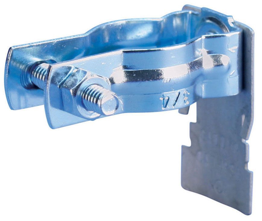 CADDY CATHPCD1B BLK JHOOK ANGLE BRACKET Gordon Electric Supply, Inc.