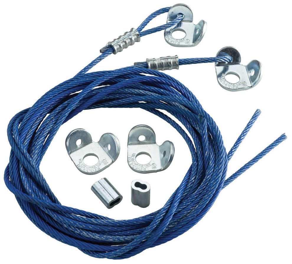 ERC CSB2W36URC12L20 Bracing Att Kit | Gordon Electric Supply, Inc.
