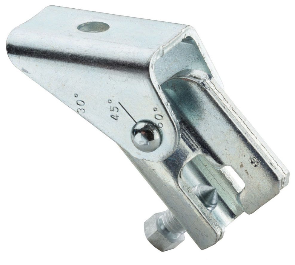 Erico CSBU2 Structural Bracket | Gordon Electric Supply, Inc.