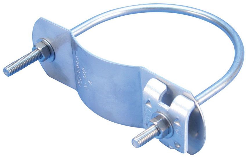 Erico LPA5966 Aluminum Grounding Clamp Gordon Electric Supply, Inc.
