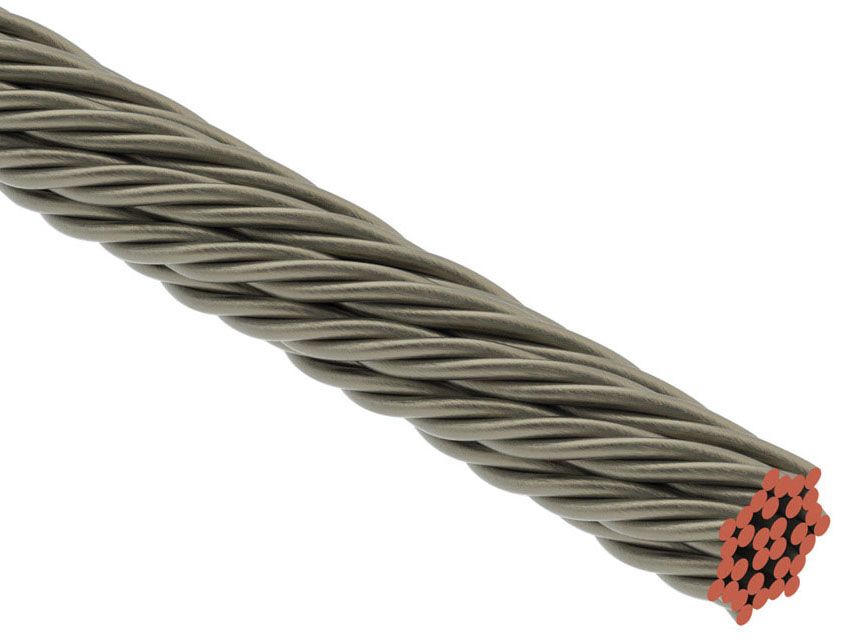 Erico LPC126RL250 28Str 14Ga Copper Cable | Gordon Electric Supply, Inc.