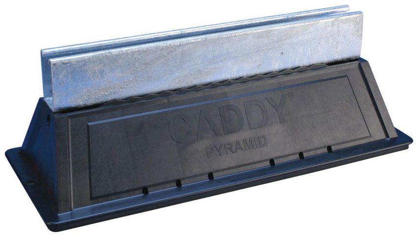 CADDY PSF16D 16IN STRUT SUPPORT | Gordon Electric Supply, Inc.