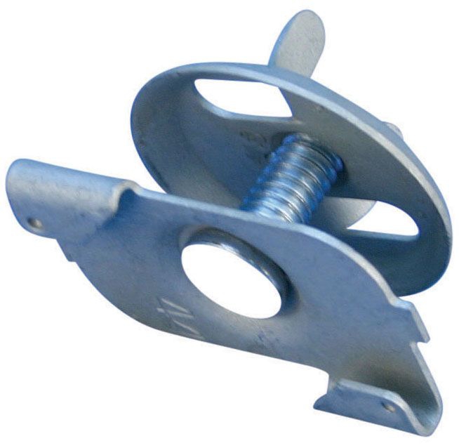 Erico Caddy Armour Springs Erico AF14 Caddy® Armour Spring Steel AF ...