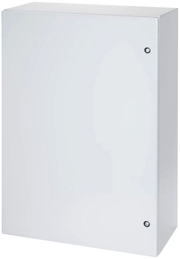 Hoffman CSD16168 Wall-Mount Type 4/12 Enclosure 16.00X16.00X8.00