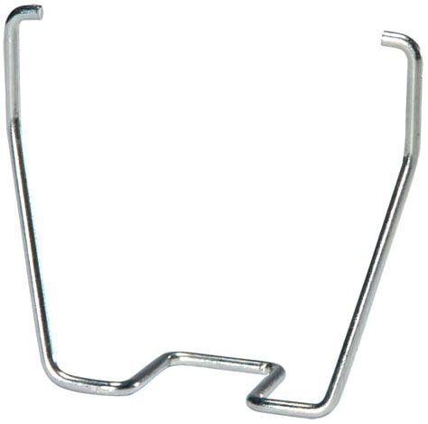 Hoffman DPCLIP Iec C-13 Retaining Clip (10)